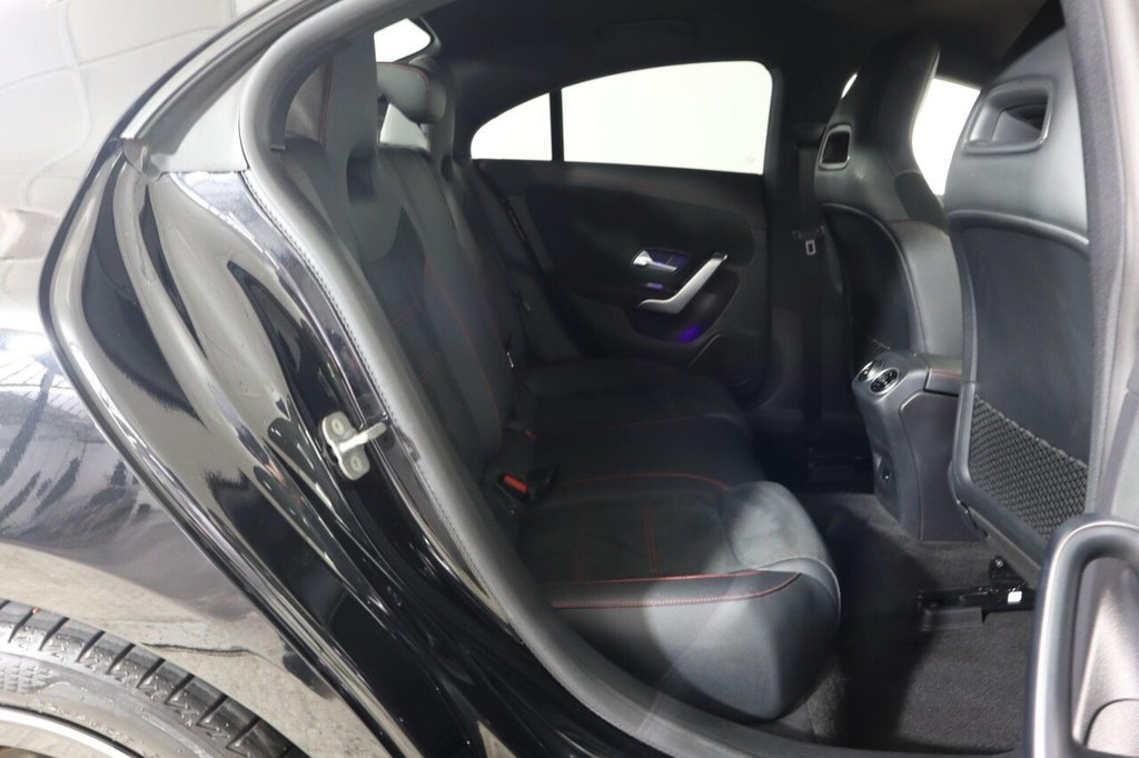 Used Mercedes-Benz CLA 2023 for sale - 77288082: Photo 13