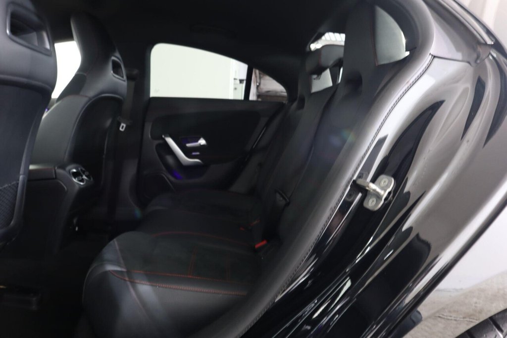 Used Mercedes-Benz CLA 2023 for sale - 77288082: Photo 14