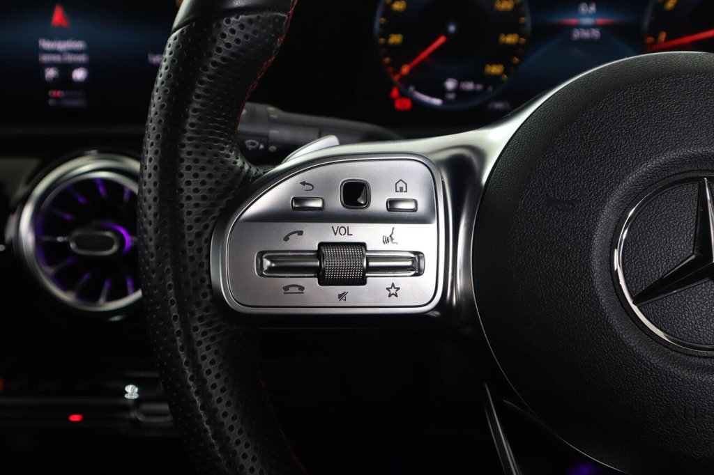 Used Mercedes-Benz CLA 2023 for sale - 77288082: Photo 17