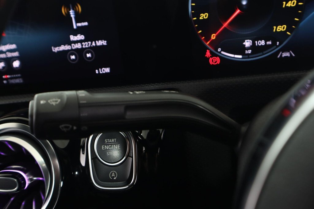 Used Mercedes-Benz CLA 2023 for sale - 77288082: Photo 19