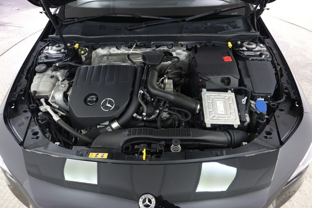 Used Mercedes-Benz CLA 2023 for sale - 77288082: Photo 25