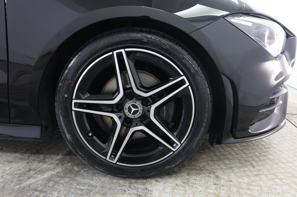 Used Mercedes-Benz CLA 2023 for sale - 77288082: Photo 26