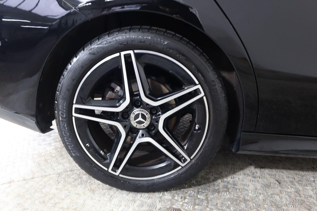 Used Mercedes-Benz CLA 2023 for sale - 77288082: Photo 27