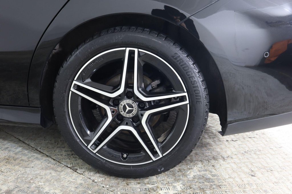 Used Mercedes-Benz CLA 2023 for sale - 77288082: Photo 28