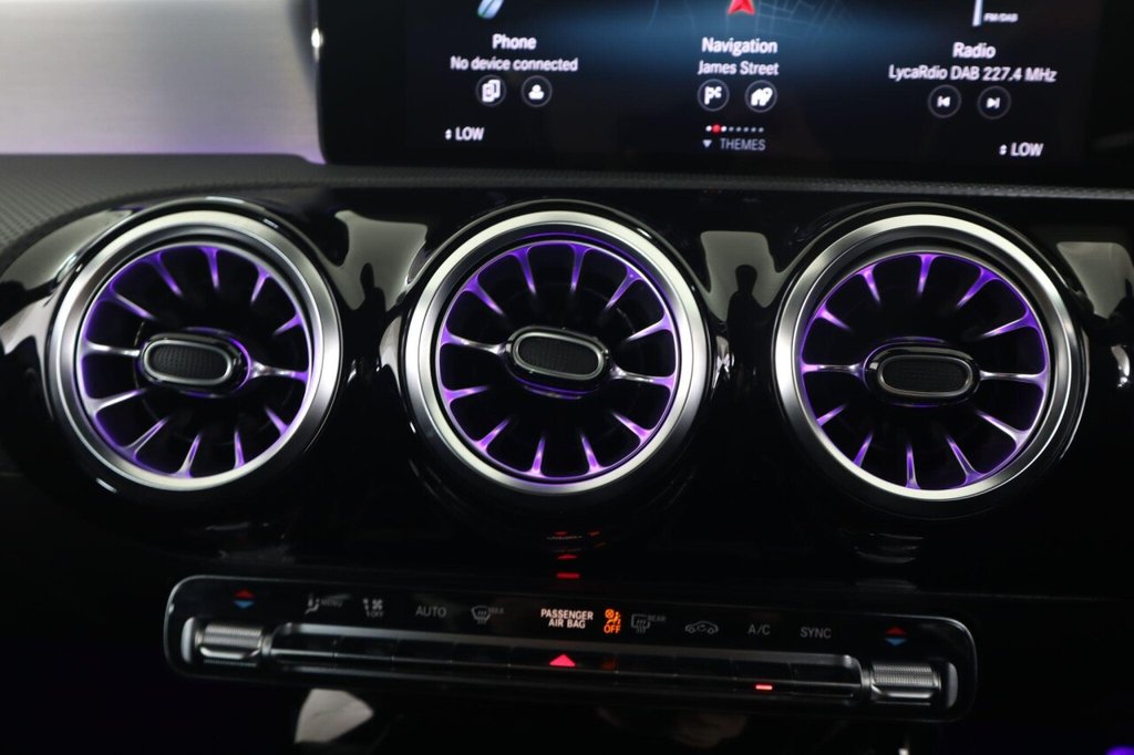 Used Mercedes-Benz CLA 2023 for sale - 77288082: Photo 30