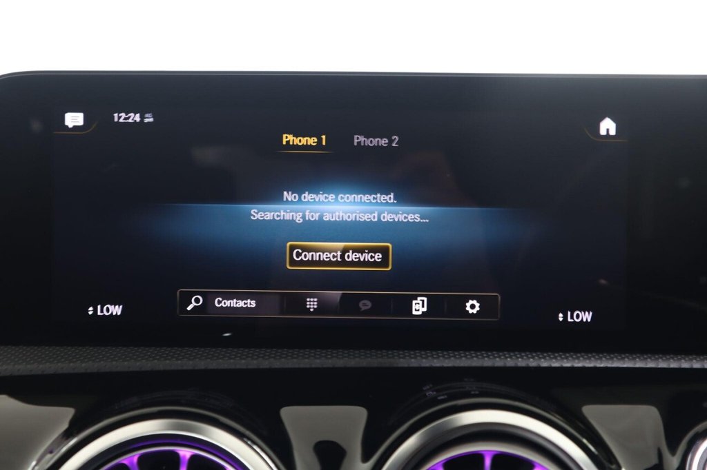 Used Mercedes-Benz CLA 2023 for sale - 77288082: Photo 31