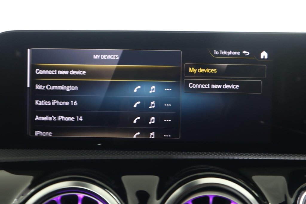 Used Mercedes-Benz CLA 2023 for sale - 77288082: Photo 32