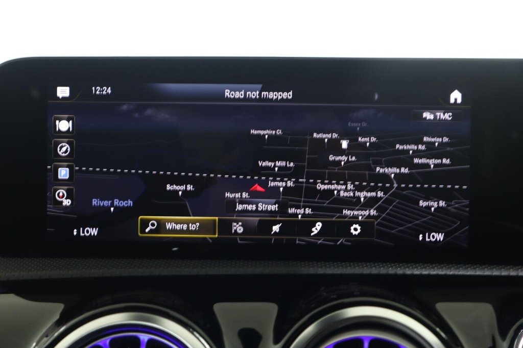 Used Mercedes-Benz CLA 2023 for sale - 77288082: Photo 33