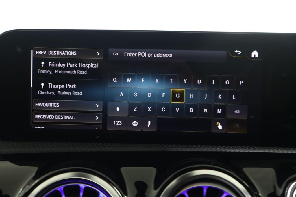 Used Mercedes-Benz CLA 2023 for sale - 77288082: Photo 34