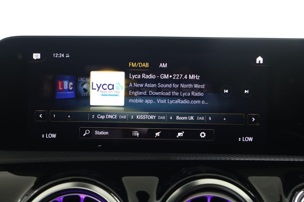 Used Mercedes-Benz CLA 2023 for sale - 77288082: Photo 35