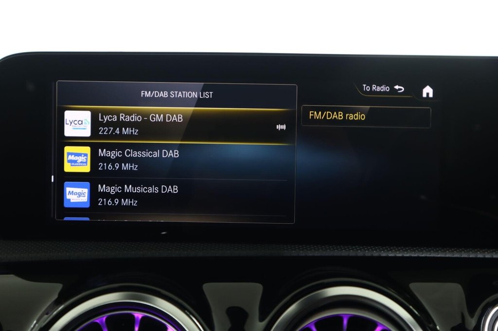 Used Mercedes-Benz CLA 2023 for sale - 77288082: Photo 36