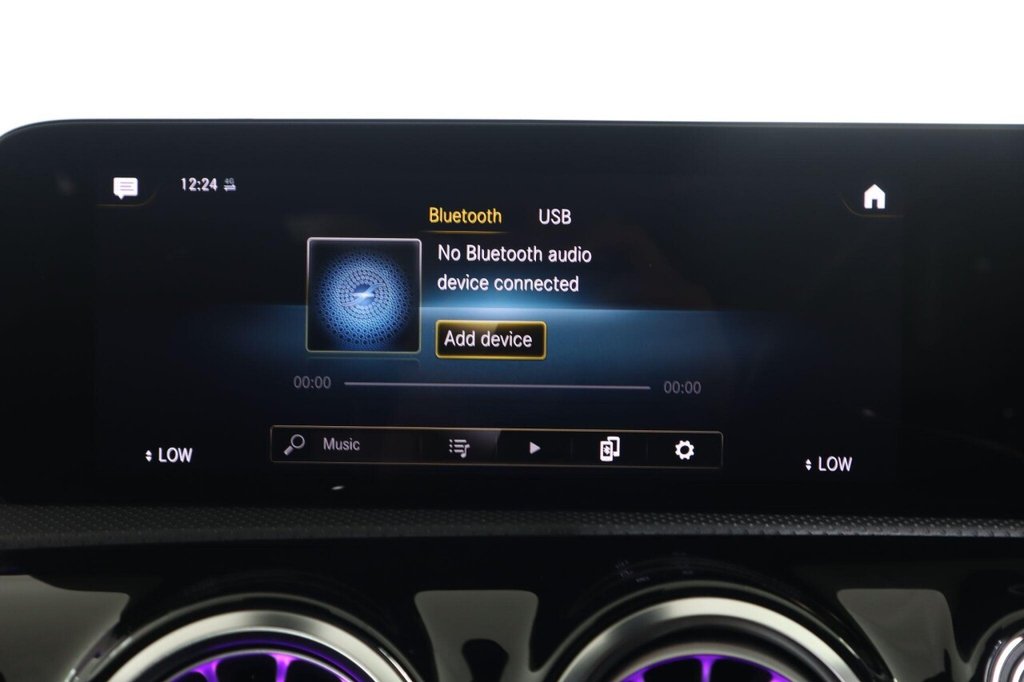 Used Mercedes-Benz CLA 2023 for sale - 77288082: Photo 37