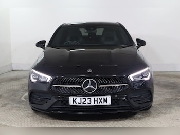 Used Mercedes-Benz CLA 2023 for sale - 77288082: Photo