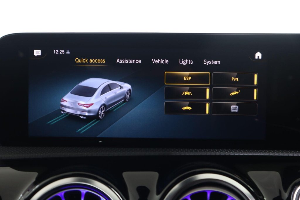 Used Mercedes-Benz CLA 2023 for sale - 77288082: Photo 40