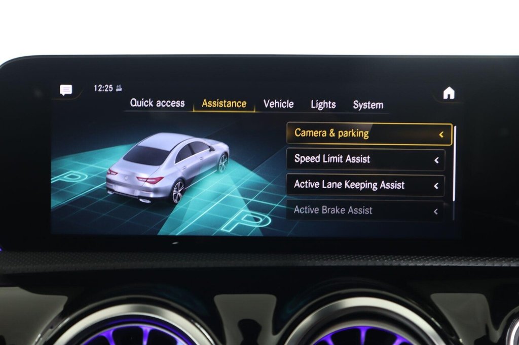 Used Mercedes-Benz CLA 2023 for sale - 77288082: Photo 41