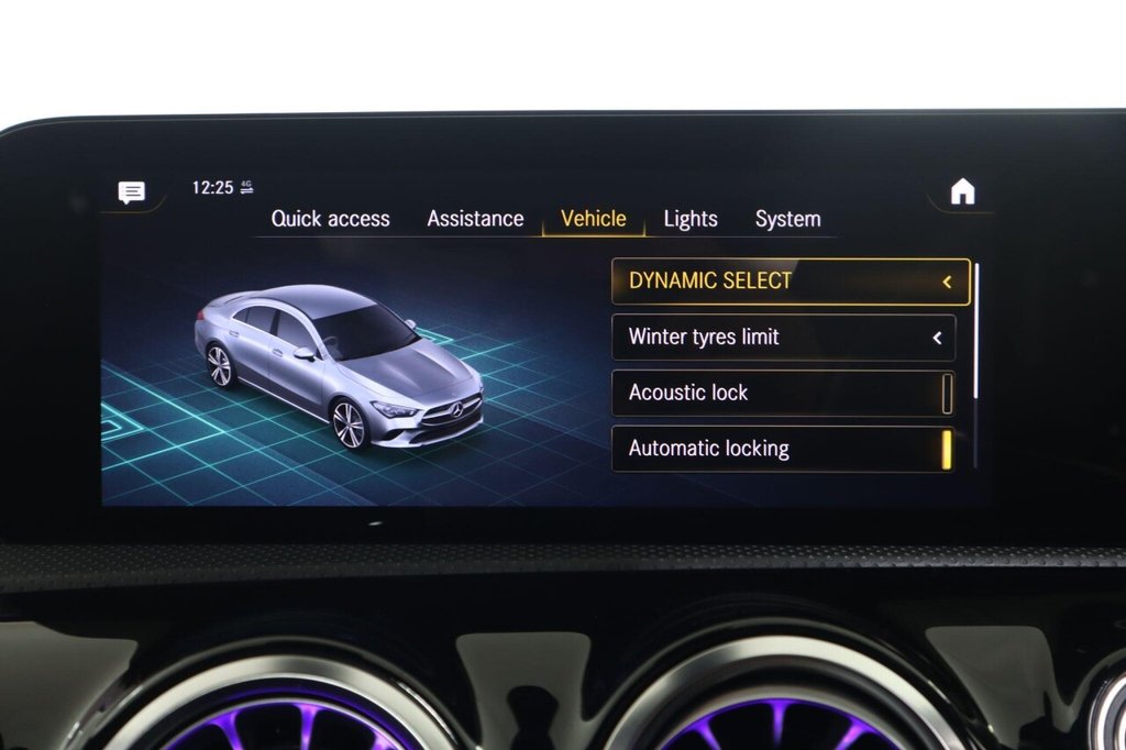 Used Mercedes-Benz CLA 2023 for sale - 77288082: Photo 42