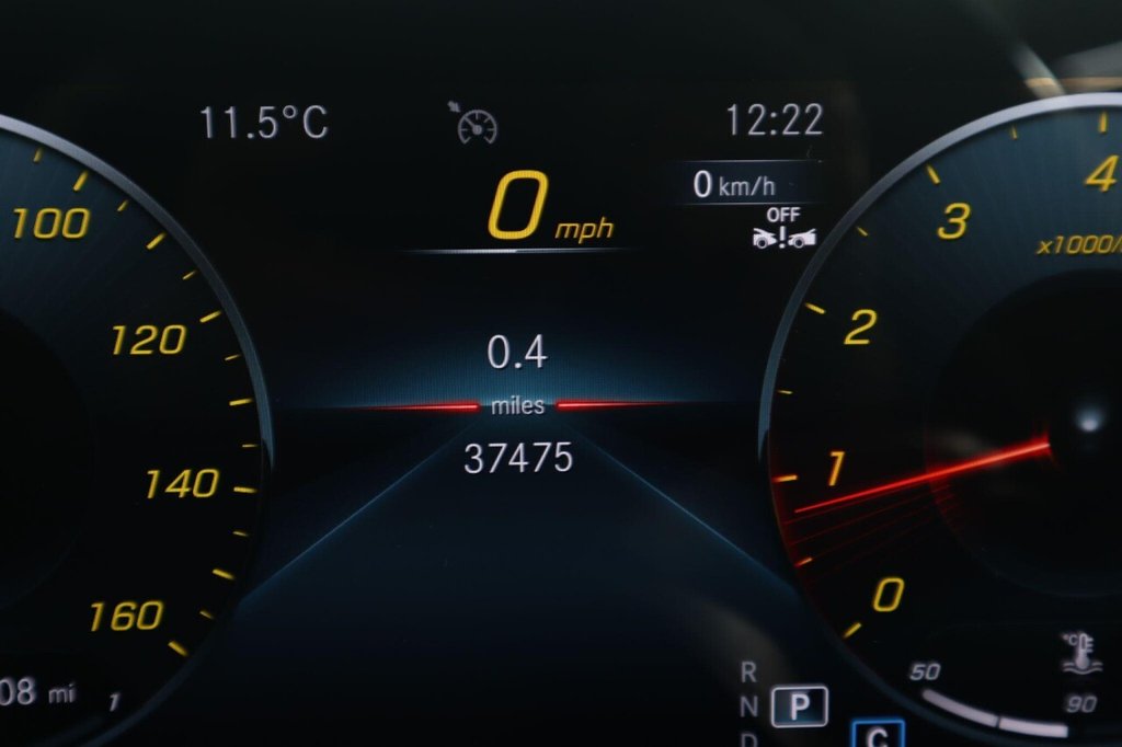 Used Mercedes-Benz CLA 2023 for sale - 77288082: Photo 44