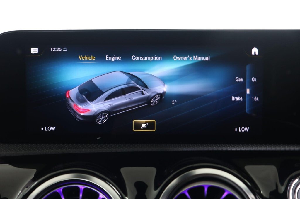 Used Mercedes-Benz CLA 2023 for sale - 77288082: Photo 45