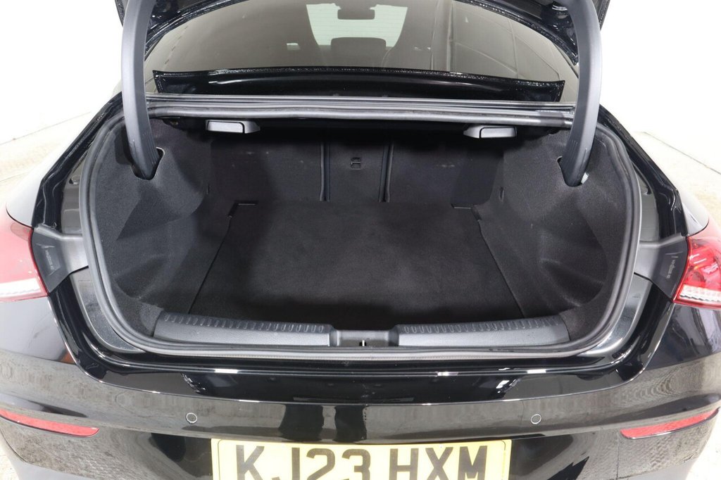 Used Mercedes-Benz CLA 2023 for sale - 77288082: Photo 46