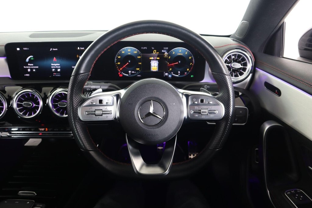 Used Mercedes-Benz CLA 2023 for sale - 77288082: Photo 47