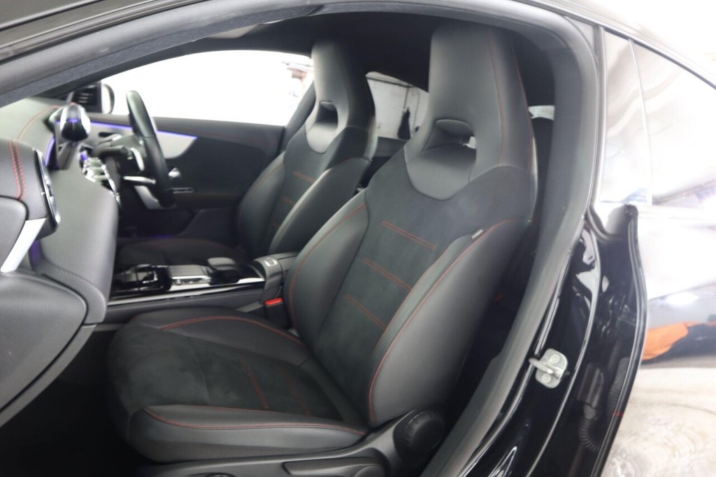 Used Mercedes-Benz CLA 2023 for sale - 77288082: Photo 48