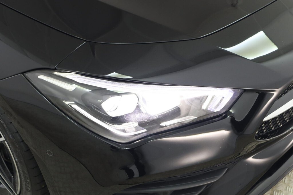 Used Mercedes-Benz CLA 2023 for sale - 77288082: Photo 49