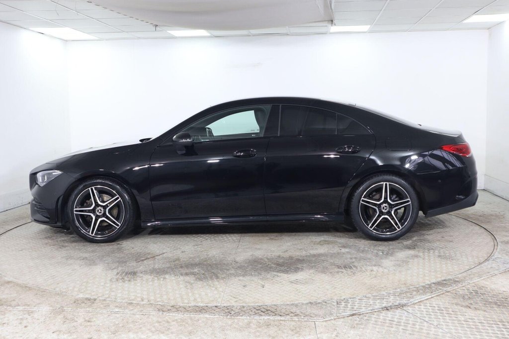 Used Mercedes-Benz CLA 2023 for sale - 77288082: Photo 6