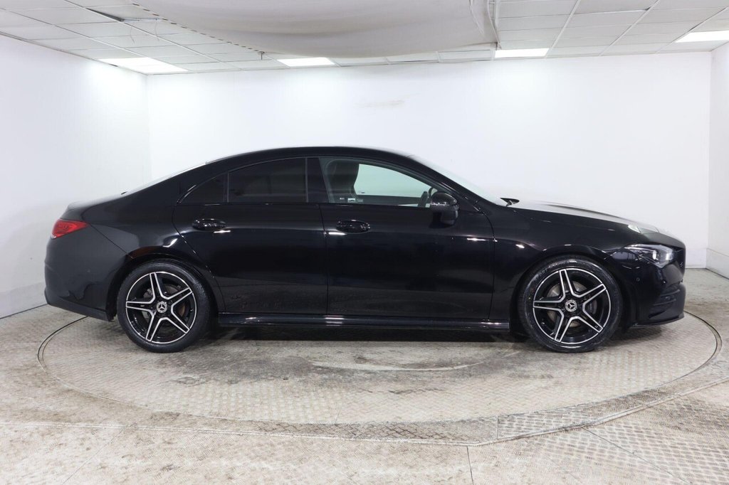 Used Mercedes-Benz CLA 2023 for sale - 77288082: Photo 9