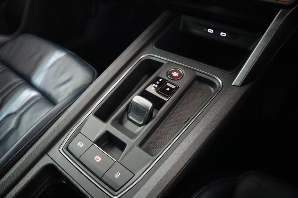 Used Cupra Formentor 2021 for sale - 77680472: Photo 13