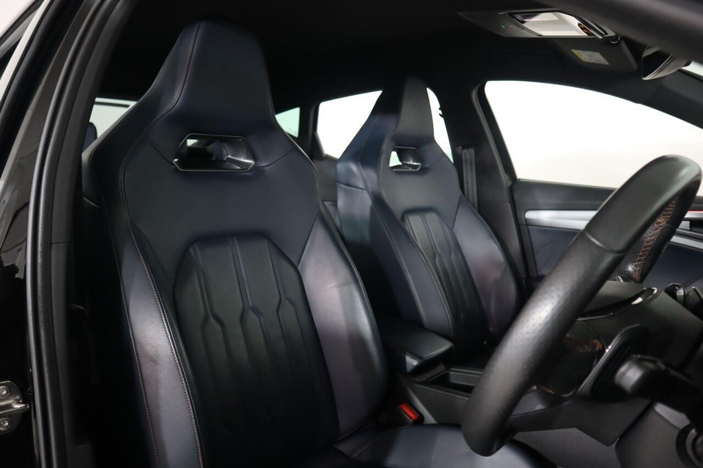 Used Cupra Formentor 2021 for sale - 77680472: Photo 16