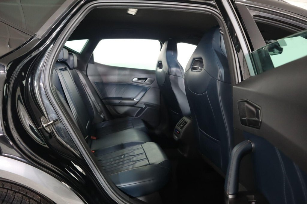 Used Cupra Formentor 2021 for sale - 77680472: Photo 18