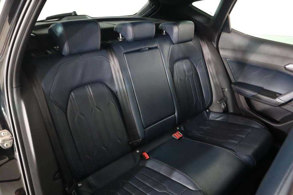 Used Cupra Formentor 2021 for sale - 77680472: Photo 19