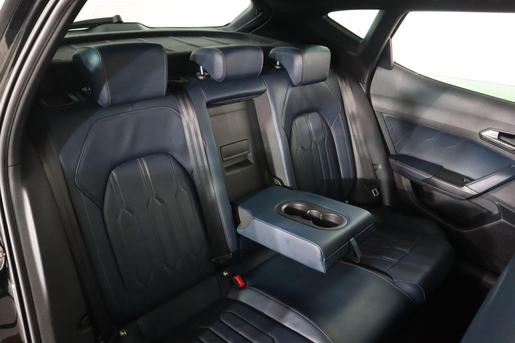 Used Cupra Formentor 2021 for sale - 77680472: Photo 20