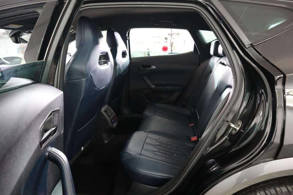 Used Cupra Formentor 2021 for sale - 77680472: Photo 21