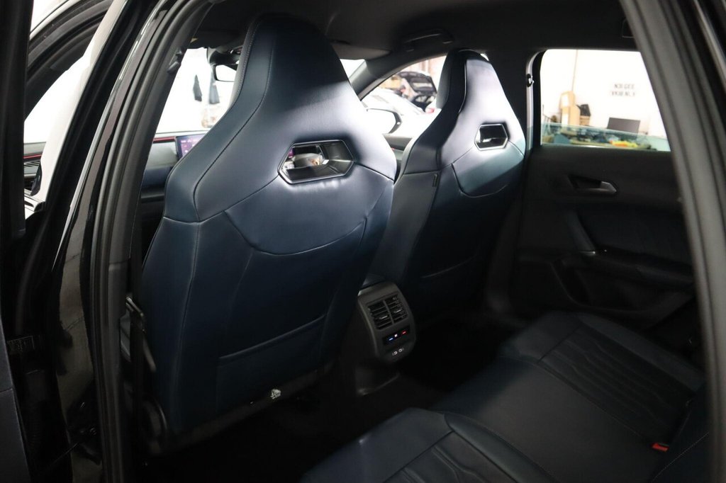 Used Cupra Formentor 2021 for sale - 77680472: Photo 22