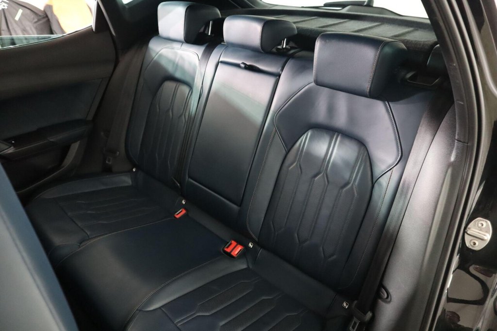 Used Cupra Formentor 2021 for sale - 77680472: Photo 23