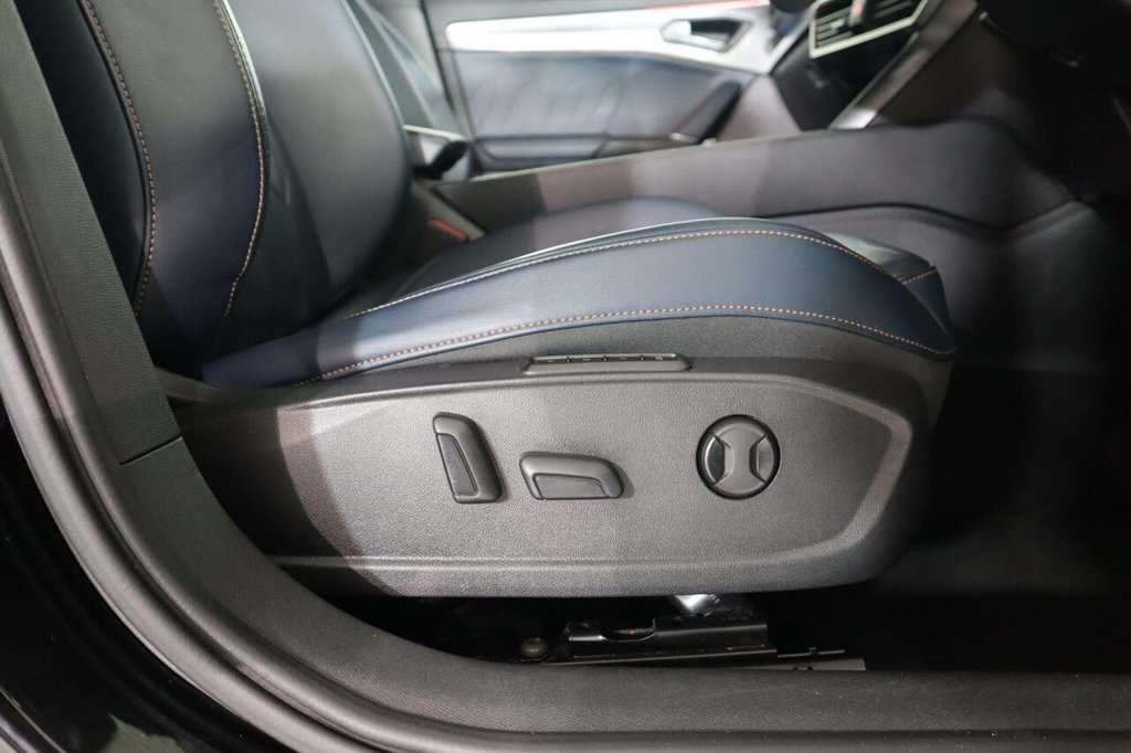 Used Cupra Formentor 2021 for sale - 77680472: Photo 27