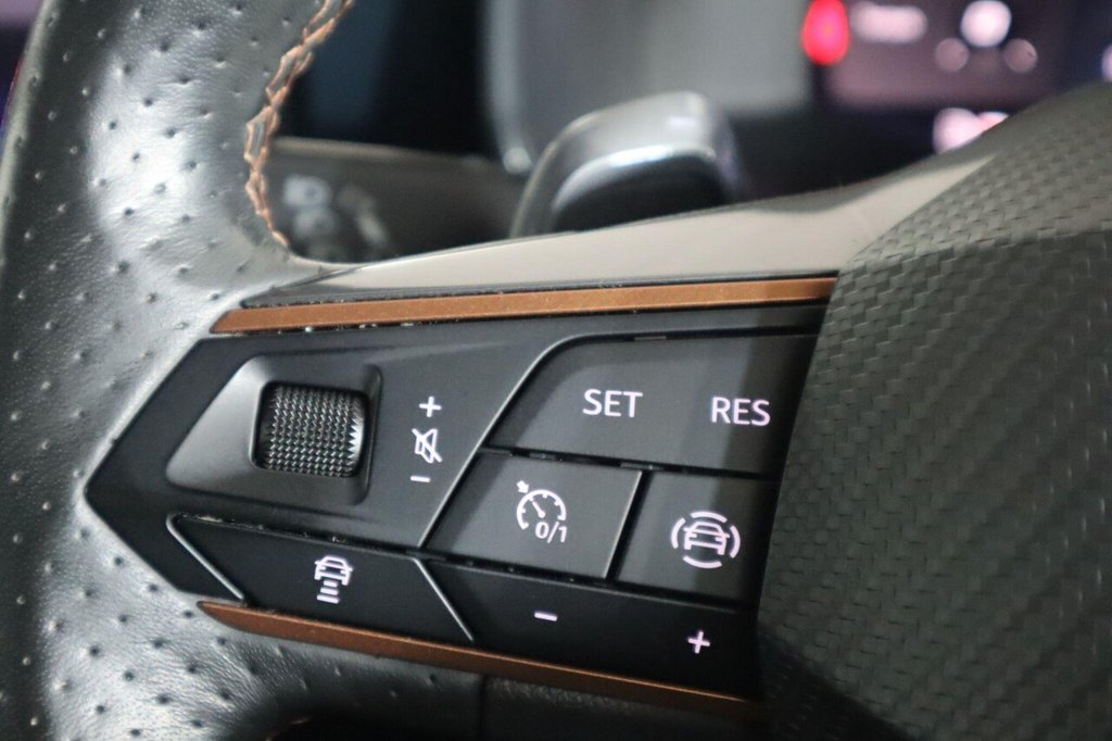 Used Cupra Formentor 2021 for sale - 77680472: Photo 31