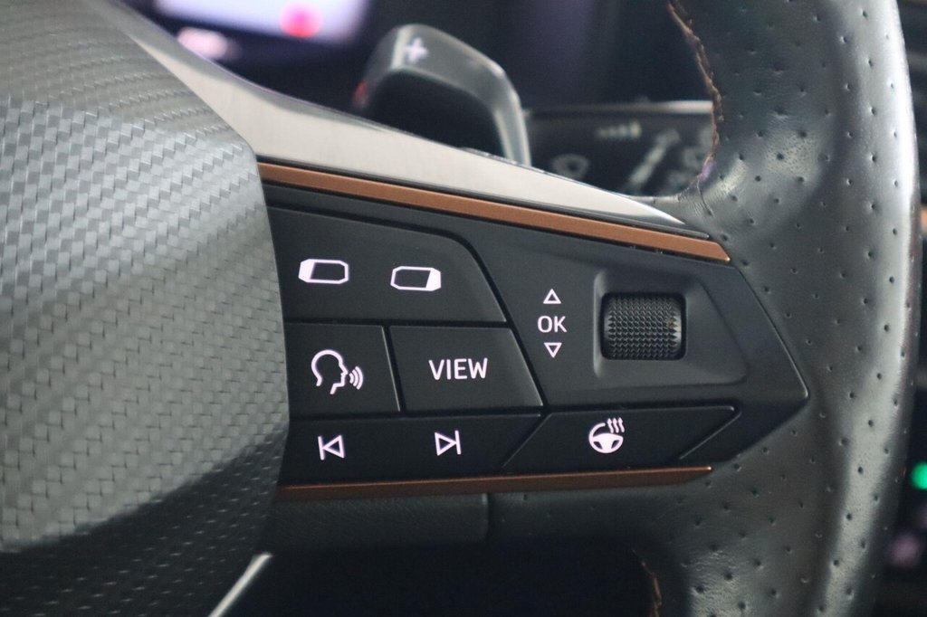 Used Cupra Formentor 2021 for sale - 77680472: Photo 32