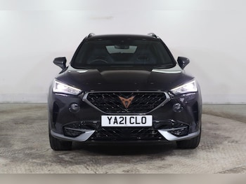 Used Cupra Formentor 2021 for sale - 77680472: Photo