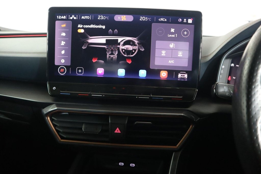 Used Cupra Formentor 2021 for sale - 77680472: Photo 41