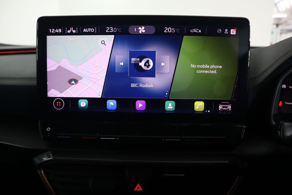 Used Cupra Formentor 2021 for sale - 77680472: Photo 42