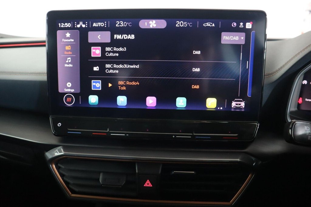 Used Cupra Formentor 2021 for sale - 77680472: Photo 50