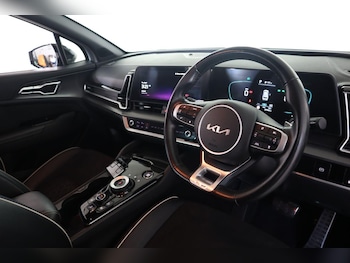 Used Kia Sportage 2023 for sale - 79371140: Photo