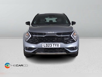 Used Kia Sportage 2023 for sale - 79371140: Photo