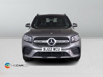 Used Mercedes-Benz GLB 2022 for sale - 78943850: Photo