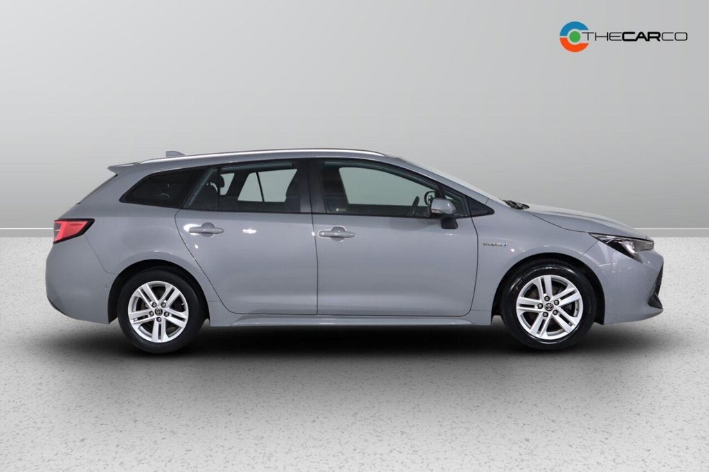 Used Toyota Corolla 2022 for sale - 76711076: Photo 10