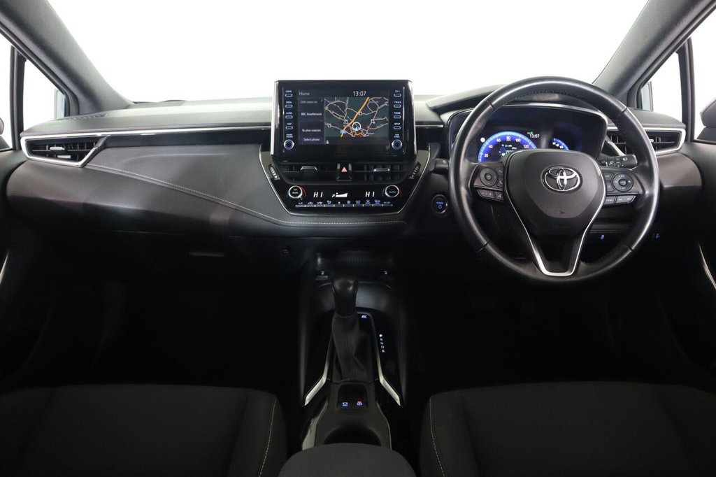 Used Toyota Corolla 2022 for sale - 76711076: Photo 12