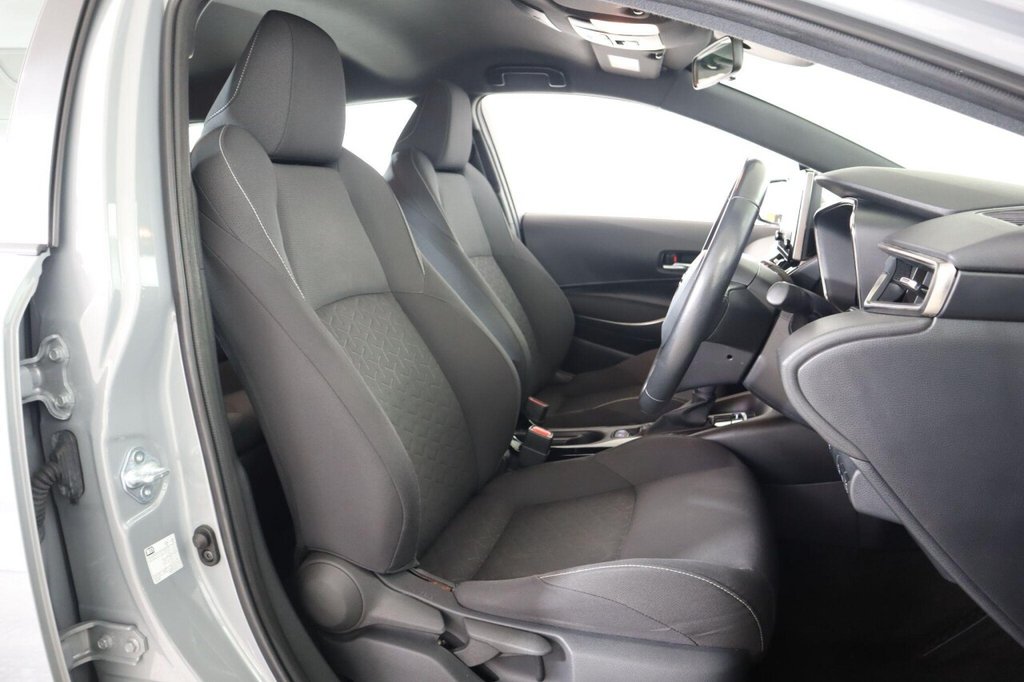 Used Toyota Corolla 2022 for sale - 76711076: Photo 13
