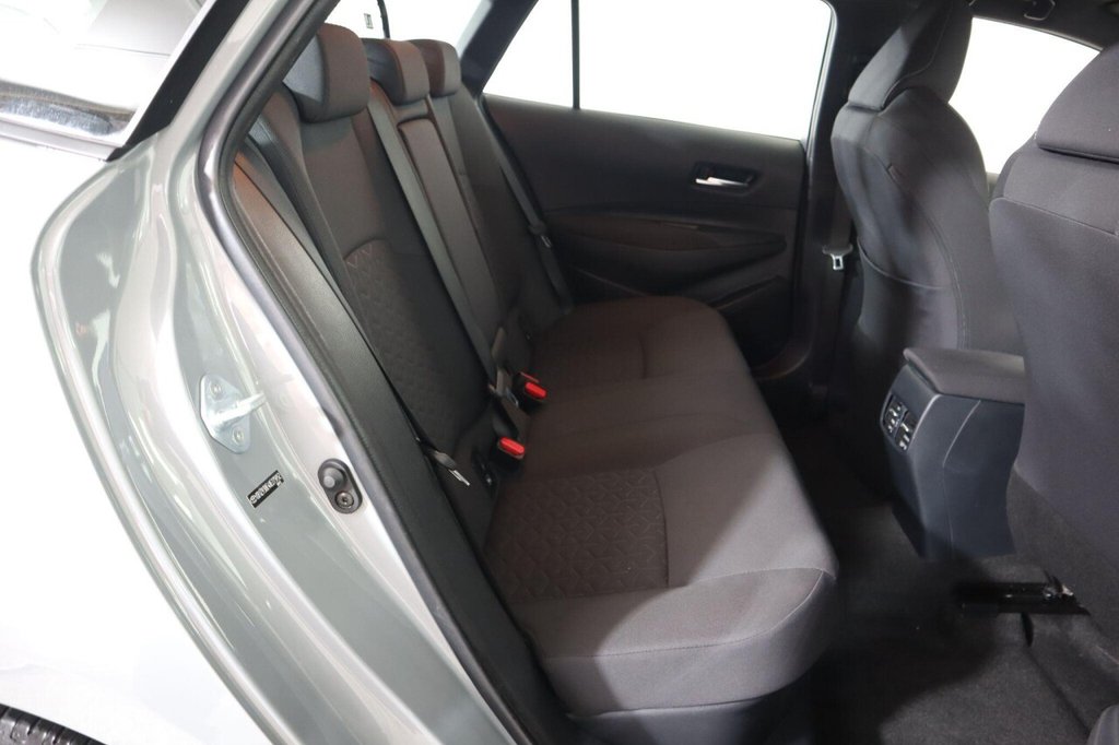 Used Toyota Corolla 2022 for sale - 76711076: Photo 14